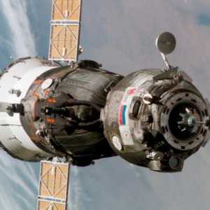 Zbor experimental de Apollo-Soyuz. Zboruri spațiale pilotate: istorie