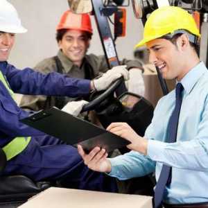 Examinarea siguranței industriale a unui dispozitiv tehnic: caracteristici de implementare,…
