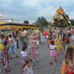 `Extreme Park` în Mariupol - o vacanță minunată pentru întreaga familie