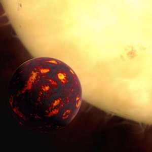 Un exoplanetă este ce? Cum descoperă și studiază exoplanetă?
