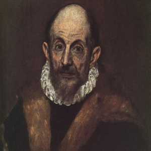 El Greco. Imagini: istorie și descriere