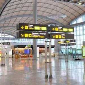 Elche-Alicante (aeroport): o scurtă descriere