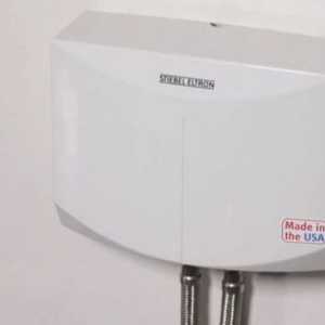 Sisteme electrice de încălzire cu apă Stiebel Eltron. Încălzitoare de apă Stiebel Eltron: o…