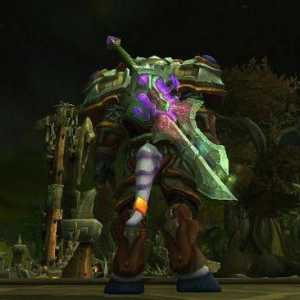 Elixir al minții rapide în jocul World of Warcraft
