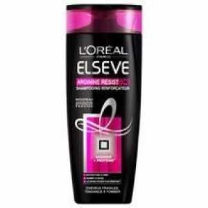 `Elsev` - șampon care nu va dezamăgi