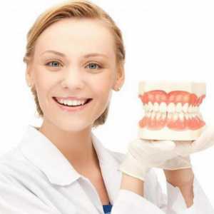 Lichid de etanșare a smalțului - protecție fiabilă a dinților