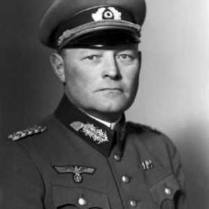 Erich Gepner - un general fascist care a devenit criminal