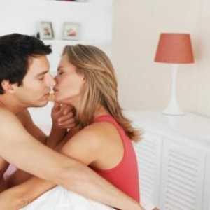 Zone erogene ale unui bărbat, sau Cum să vă rog sărutați