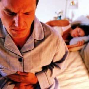Eroziunea stomacului: simptome, cauze, tratament