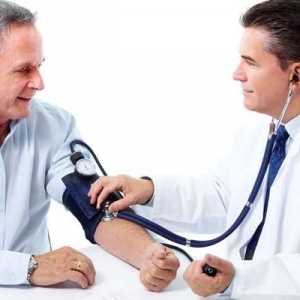 Hipertensiunea esențială - ce este? Hipertensiune esențială: tratament, prevenire
