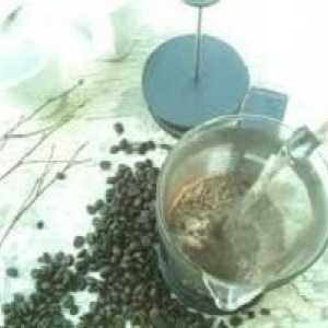 `Evalar` - cafea verde pentru scăderea în greutate