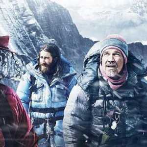 "Everest" (cinema): recenzii ale criticilor și spectatorilor