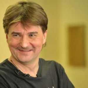 Yuri Butusov, regizor de teatru: traseul creativ și biografia
