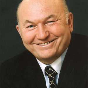 Yuri Luzhkov: biografia fostului primar al Moscovei
