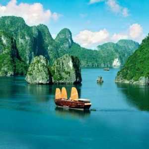 South Vietnam: atracții, vreme, hoteluri, plaje. Vacanțe în Vietnamul de Sud