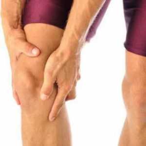 Ce este mâncărime pentru genunchiul drept: toate interpretările