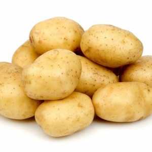 Ce inseamna un vis de cartofi, conform celor mai renumite sondete