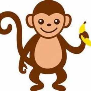 Ce este visul unei maimuțe: o carte de vis explică