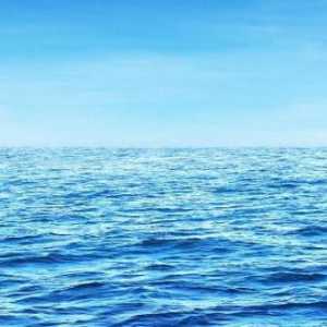 Despre ce viseaza oceanul? Semnificația și interpretarea unui vis