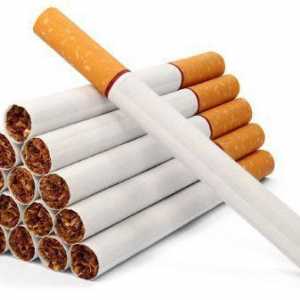 Ce înseamnă un vis de țigară? Fumatul și vânzarea țigărilor într-un vis