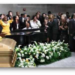 Care este înmormântarea unui străin? De ce visezi să vezi o înmormântare?