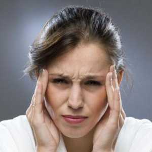Ce fel de doctor ar trebui să mă consult pentru dureri de cap? Cauze posibile de durere, examinare,…