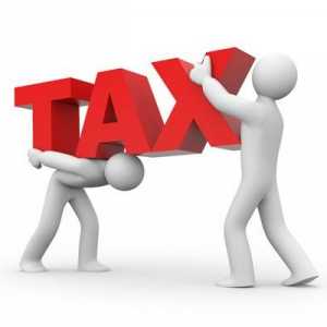 Impozitele indirecte includ taxele?