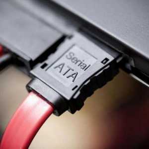 Cabluri și adaptoare. Cablu de hard disk SATA
