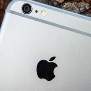 Calitatea filmării iPhone 6 (iPhone 6): camera cu câte megapixeli?