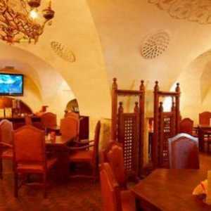 Cafenele și restaurantele din Pskov: o prezentare generală, meniuri, adrese și mărturii ale…