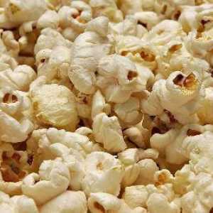 Cum să pregătiți rapid un popcorn parfumat într-un multivariat?
