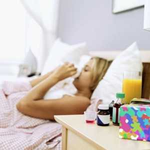 Cum de a vindeca rapid angina la domiciliu? Tratamentul diferitelor tipuri de boli