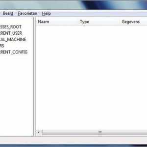 Cum se curăță manual registry-ul în Windows 7: o instrucțiune scurtă