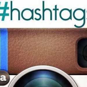 Cum se face un hashtag în Instagram: o analiză detaliată