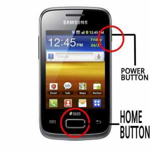 Cum se realizează capturi de ecran pe "Samsung": aflați cum să realizați capturi de ecran