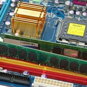 Cum se adaugă memoria RAM pe computer? Cât de mult este memoria RAM?