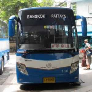Cum să ajungeți de la Bangkok la Pattaya pe cont propriu?