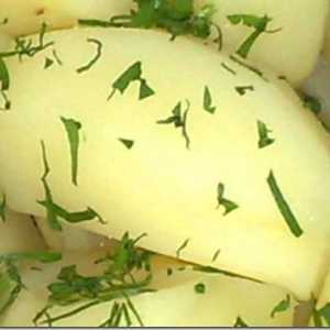Cum sa gatesti cartofii intr-un multivariat? Rețetă pentru începători