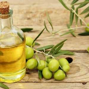Cum se păstrează uleiul de măsline: sfaturi