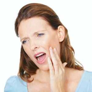 Cum și care este tratamentul pentru stomatită în gură?