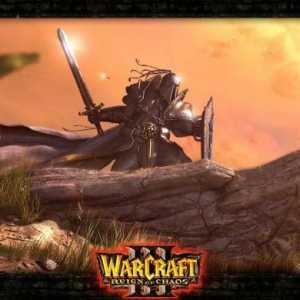 Cum se joacă Warcraft 3 online: Instrucțiuni