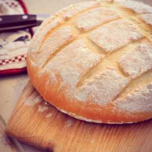 Cum să coaceți pâinea în multivarke `Redmond`. Pâine sau secară albă - depinde de…