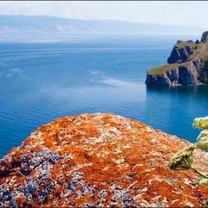 Cum se ajunge la Baikal din Moscova: caracteristici, itinerariu și recomandări