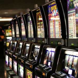 Cum să scapi de jocurile de noroc în automatele de vânzare: sfatul unui psiholog