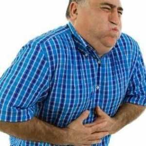 Cum să scapi de sindromul intestinului iritabil? Tratamentul bolii