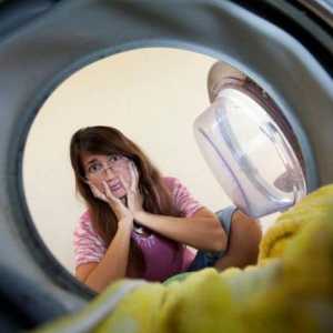 Cum să scapi de miros într-o mașină de spălat: modalități eficiente și recomandări practice