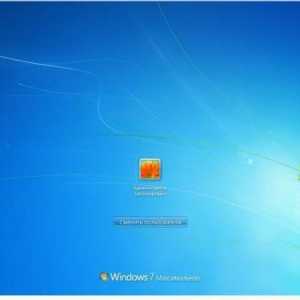 Cum se schimbă ecranul de pornire în Windows 7: câteva moduri simple