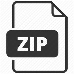 Cum se extrage un fișier din arhiva ZIP: Moduri și recomandări