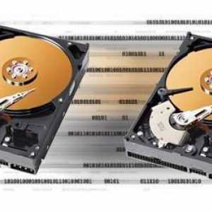 Cum de a clona un hard disk?