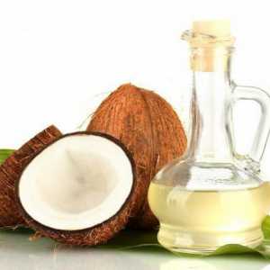 Cum se utilizează ulei de nucă de cocos pentru păr? Cât de des pot folosi ulei de nucă de cocos…